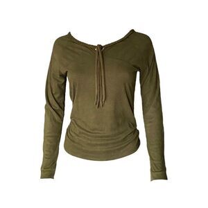y2k fairycore blouse 